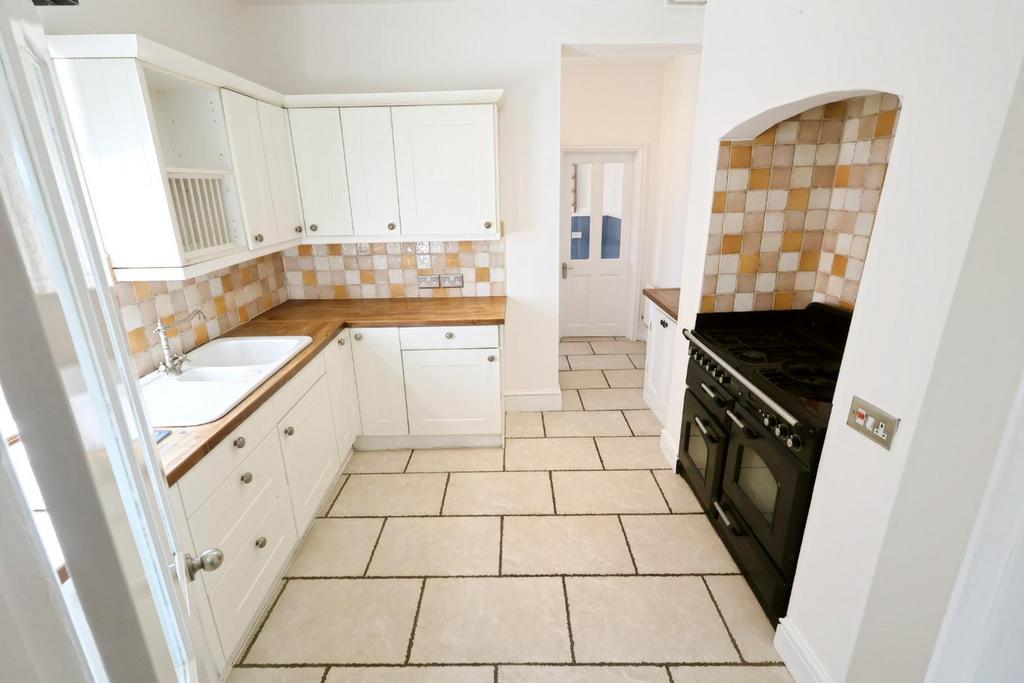 House in Wrexham, Offa - View 3