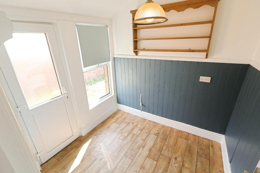 House in Wrexham, Offa - View 5