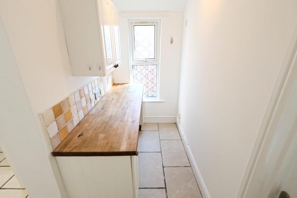 House in Wrexham, Offa - More