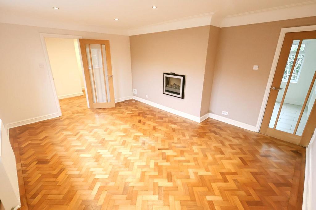 House in Marford, Gresford - View 3