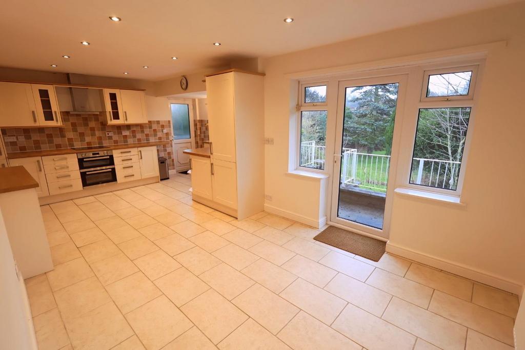 House in Marford, Gresford - View 4