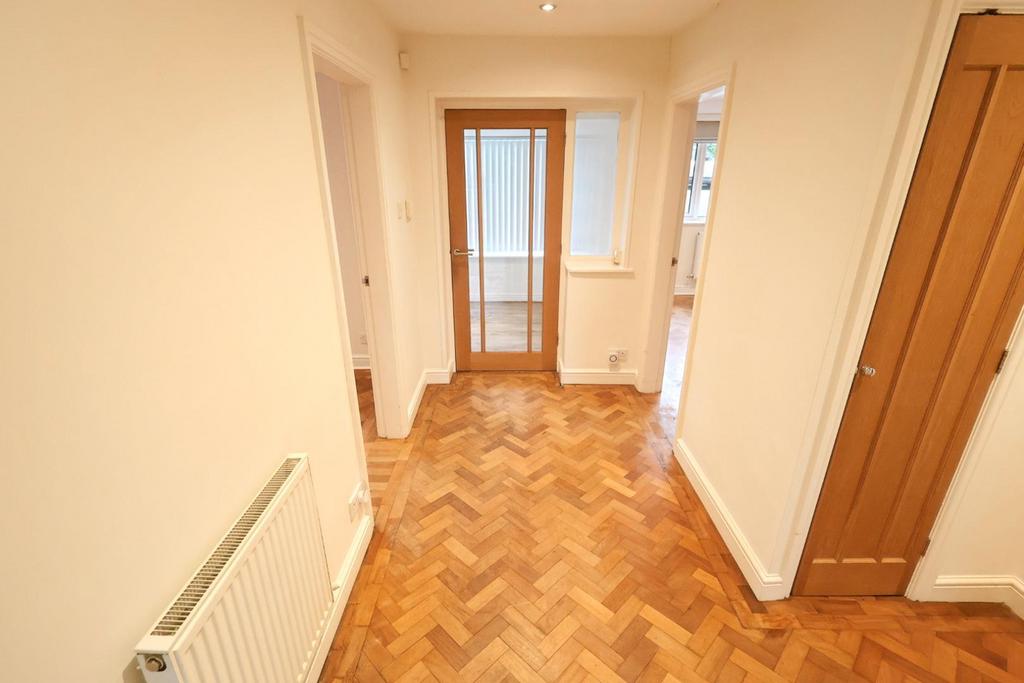 House in Marford, Gresford - View 5