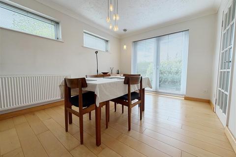 4 bedroom detached house for sale, Chanticleer Close, Wrexham LL13