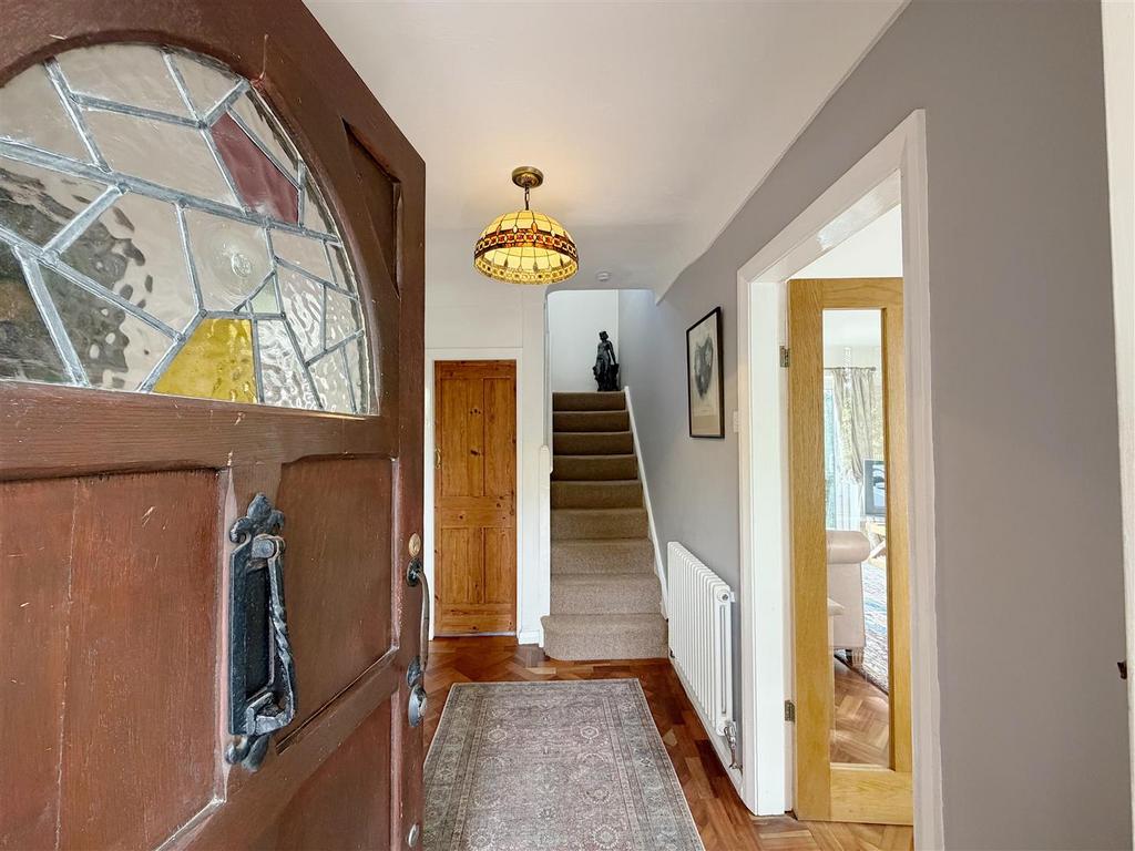 House in Wrexham, King's Mills, Caia Park - View 3