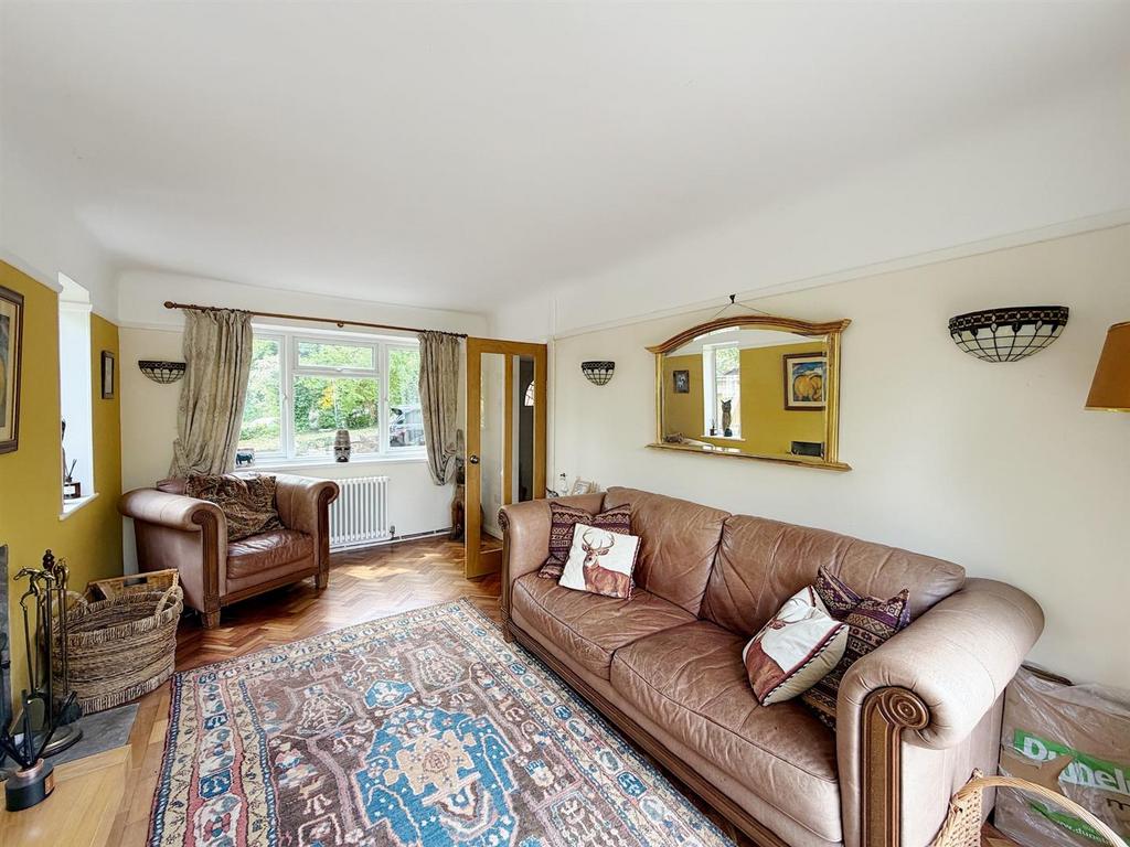 House in Wrexham, King's Mills, Caia Park - View 5