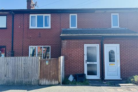 1 bedroom apartment for sale, Trinity Close, Wrexham LL14