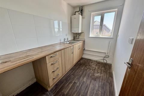 1 bedroom apartment for sale, Trinity Close, Wrexham LL14