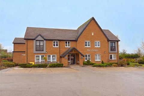2 bedroom apartment for sale, Old Hall Street, Malpas SY14