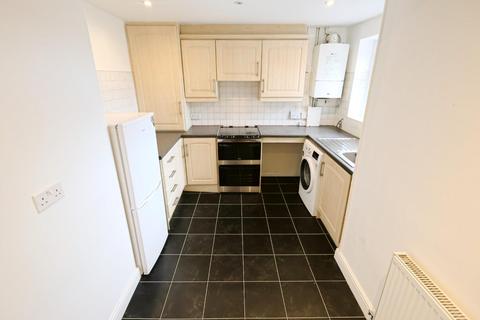 2 bedroom flat for sale, Russell Grove, Wrexham LL12