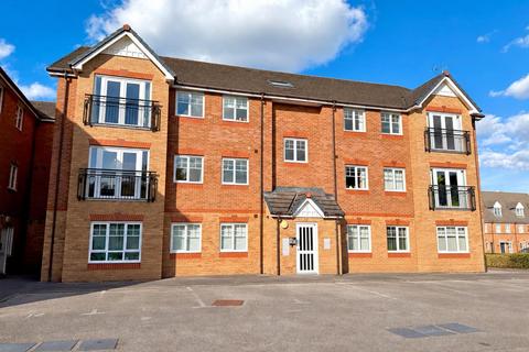2 bedroom flat to rent - Ingot Close, Brymbo LL11