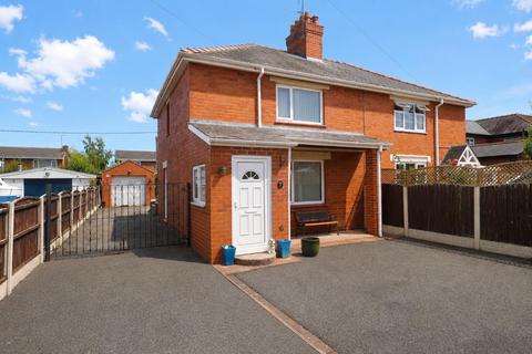 undefined, Mountain View, Rossett LL12