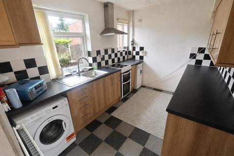 undefined, Mountain View, Rossett LL12