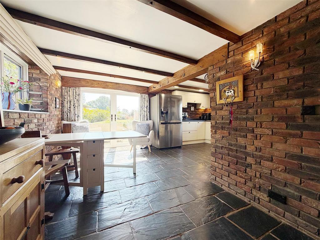 House in Whitchurch - More
