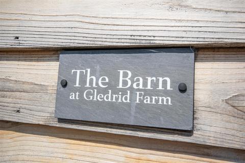 5 bedroom detached house for sale, Gledrid, Chirk LL14