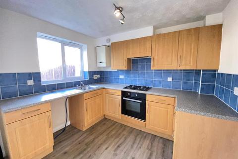 undefined, Carden Park Way, Wrexham LL13