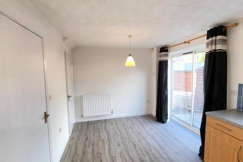 undefined, Carden Park Way, Wrexham LL13