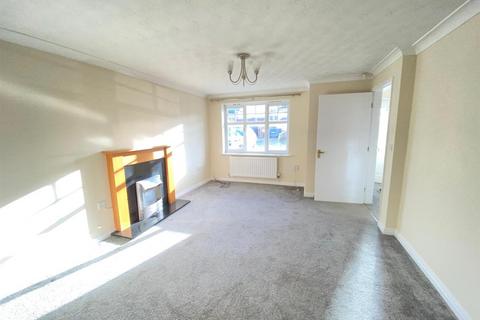 undefined, Carden Park Way, Wrexham LL13