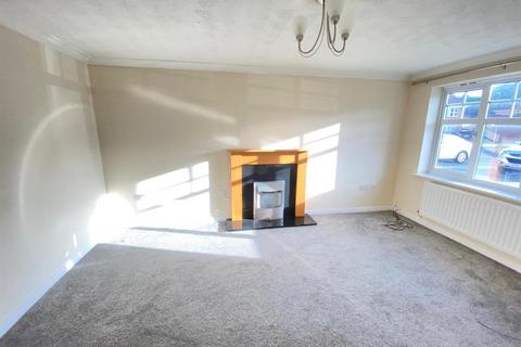 undefined, Carden Park Way, Wrexham LL13