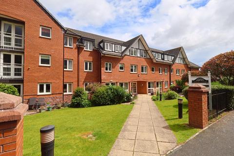1 bedroom apartment for sale, Arkle Court, Vicars Cross CH3