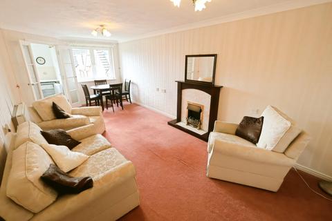 1 bedroom apartment for sale, Arkle Court, Vicars Cross CH3