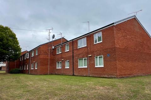 1 bedroom flat to rent, Stockwell Grove, Wrexham LL13