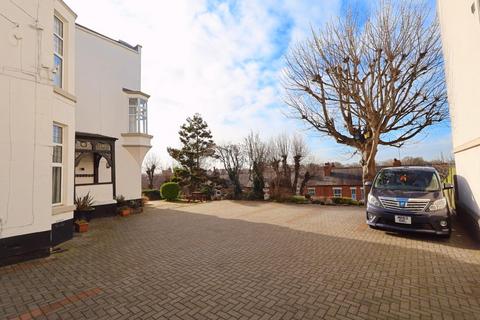 Studio for sale, Cambrian View, Chester CH1