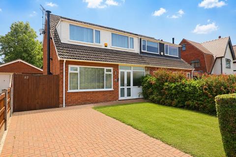 undefined, Circular Drive, Chester CH4