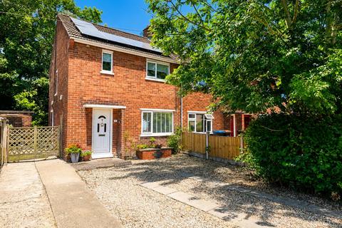 undefined, Graham Road, Blacon CH1