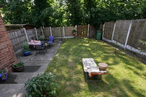 undefined, Graham Road, Blacon CH1
