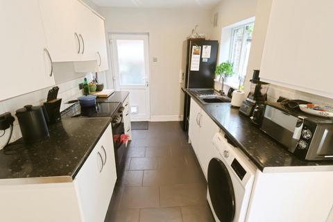 undefined, Graham Road, Blacon CH1