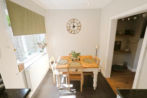undefined, Graham Road, Blacon CH1