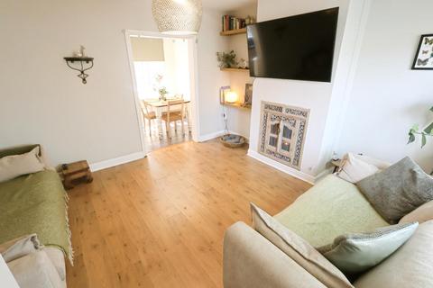 undefined, Graham Road, Blacon CH1