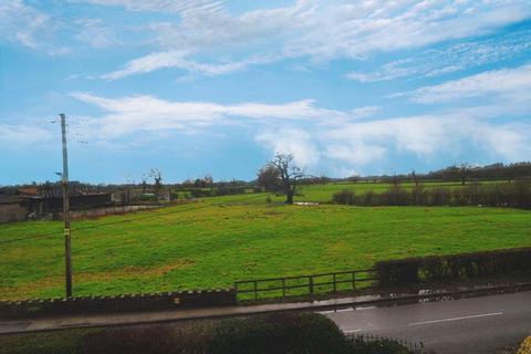 4 bedroom detached bungalow for sale, Village Road, Waverton CH3