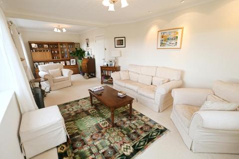 4 bedroom detached bungalow for sale, Village Road, Waverton CH3