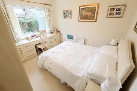 4 bedroom detached bungalow for sale, Village Road, Waverton CH3