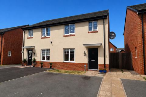 undefined, Tiberius Way, Chester CH4