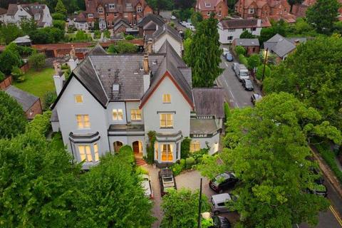 undefined, Hough Green, Chester CH4