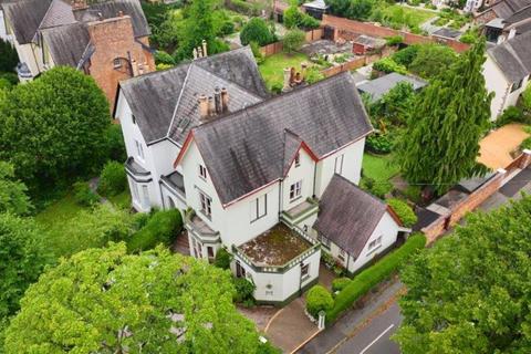undefined, Hough Green, Chester CH4