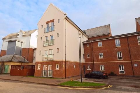 2 bedroom apartment for sale, Saddlery Way, Chester CH1