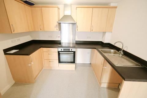 2 bedroom apartment for sale, Saddlery Way, Chester CH1