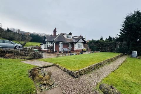 undefined, Marford Hill, Marford LL12