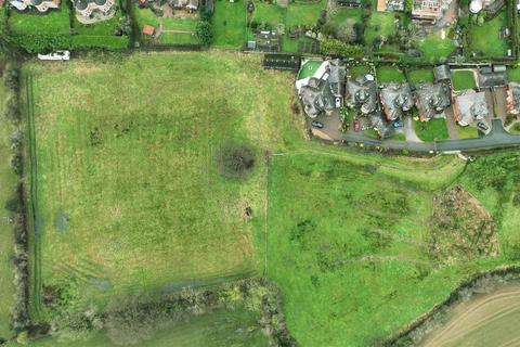 undefined, Marford Hill, Marford LL12