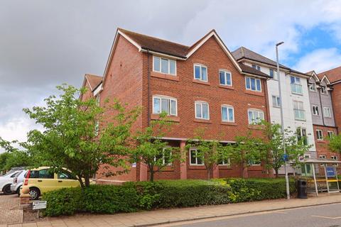 1 bedroom flat for sale, New Crane Street, Chester CH1