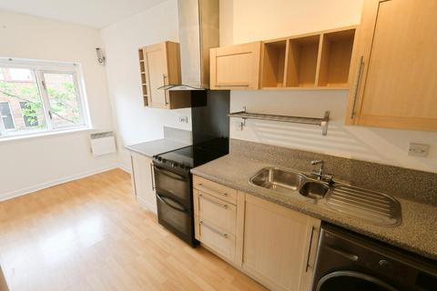 1 bedroom flat for sale, New Crane Street, Chester CH1