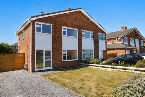 undefined, Norton Avenue, Saltney CH4