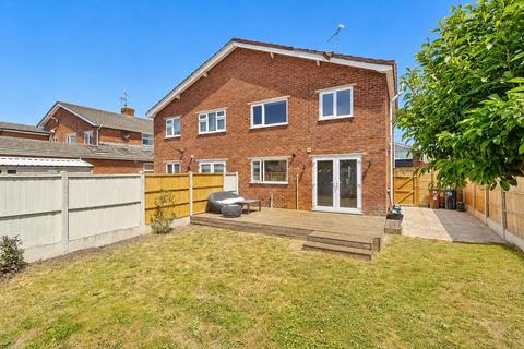 undefined, Norton Avenue, Saltney CH4