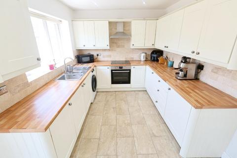 undefined, Norton Avenue, Saltney CH4