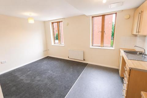 Studio for sale, The Square, Chester CH1