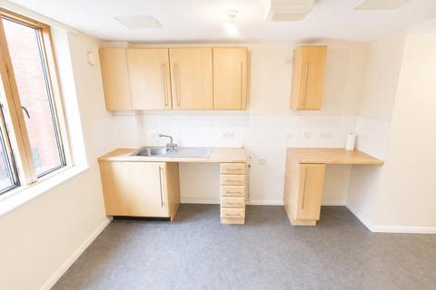 Studio for sale, The Square, Chester CH1