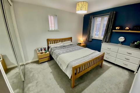 2 bedroom apartment for sale, Saddlery Way, Chester CH1